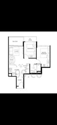 The Gazania (D19), Condominium #553574571